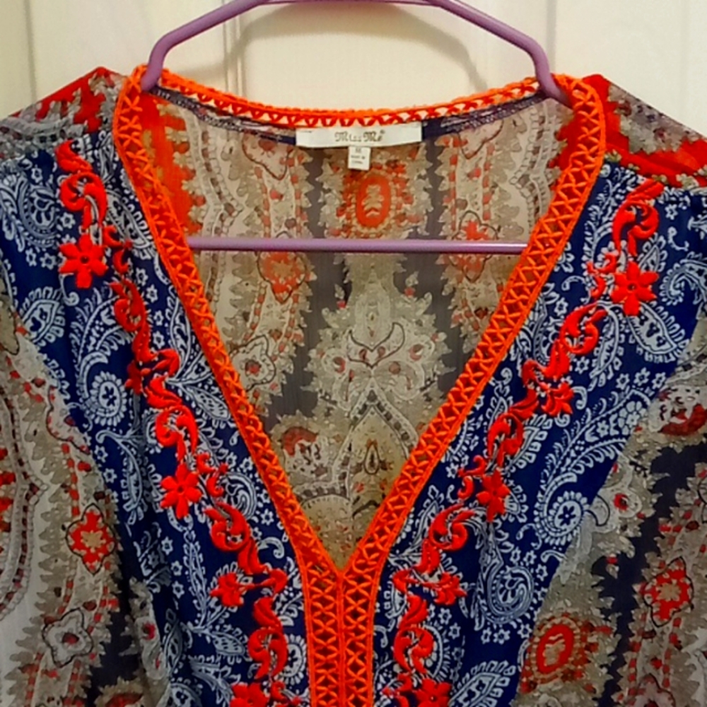 Miss Me Dress Medium